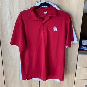 BUNDLE! - 2 OKLAHOMA SOONERS POLO’s